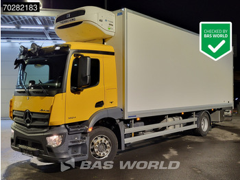 Chladirenské nákladné vozidlo MERCEDES-BENZ Antos 1824