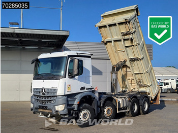 Sklápač MERCEDES-BENZ Arocs 3240