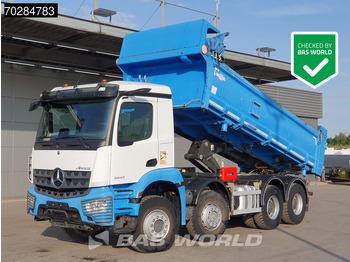 Sklápač MERCEDES-BENZ Arocs 3243