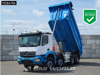 Sklápač MERCEDES-BENZ Arocs 3243