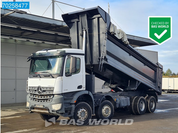 Sklápač MERCEDES-BENZ Arocs 4142
