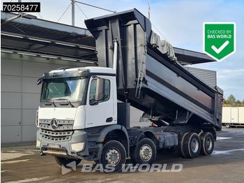 Sklápač MERCEDES-BENZ Arocs 4142