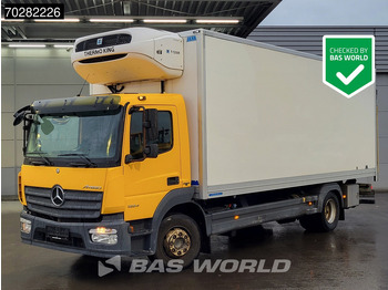 Chladirenské nákladné vozidlo MERCEDES-BENZ Atego 1324
