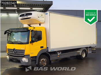 Chladirenské nákladné vozidlo MERCEDES-BENZ Atego 1324