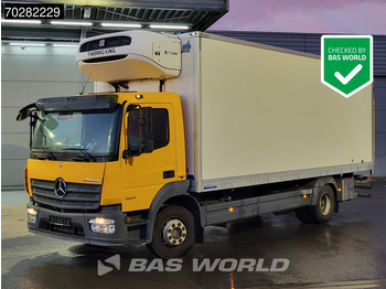 Chladirenské nákladné vozidlo MERCEDES-BENZ Atego 1324