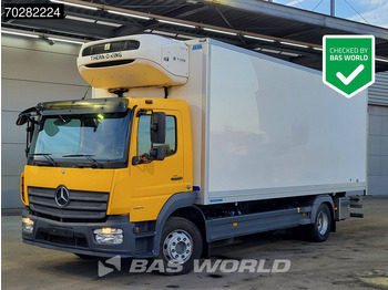 Chladirenské nákladné vozidlo MERCEDES-BENZ Atego 1324