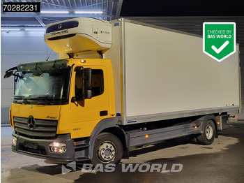 Chladirenské nákladné vozidlo MERCEDES-BENZ Atego 1324