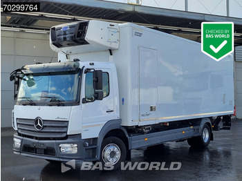 Chladirenské nákladné vozidlo MERCEDES-BENZ Atego