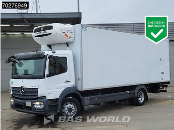 Chladirenské nákladné vozidlo MERCEDES-BENZ Atego 1524