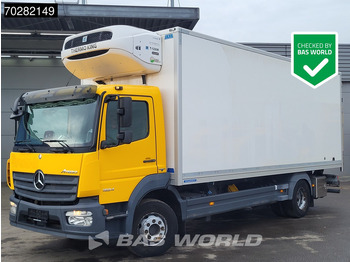 Chladirenské nákladné vozidlo MERCEDES-BENZ Atego 1524
