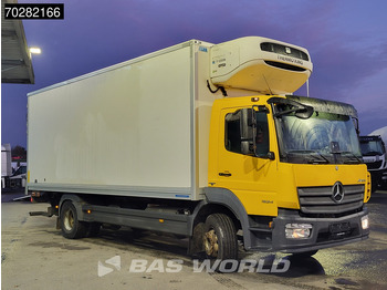 Leasing Mercedes-Benz Atego 1524 Atego 4X2 15tonner ThermoKing T-1200R Cooler Ladebordwand Automatic Euro 6 Mercedes-Benz Atego 1524 Atego 4X2 15tonner ThermoKing T-1200R Cooler Ladebordwand Automatic Euro 6: obrázok 3