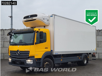 Chladirenské nákladné vozidlo MERCEDES-BENZ Atego 1524