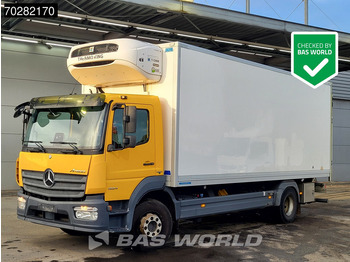Chladirenské nákladné vozidlo MERCEDES-BENZ Atego 1524