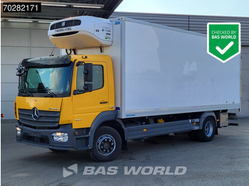 Chladirenské nákladné vozidlo MERCEDES-BENZ Atego 1524