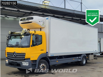 Chladirenské nákladné vozidlo MERCEDES-BENZ Atego 1524