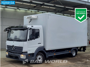Chladirenské nákladné vozidlo MERCEDES-BENZ Atego 816