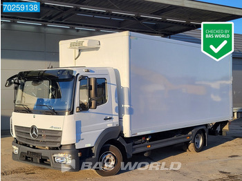 Chladirenské nákladné vozidlo MERCEDES-BENZ Atego 816