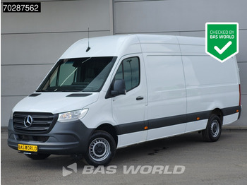 Furgon MERCEDES-BENZ Sprinter 317
