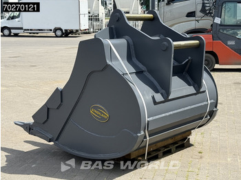 Nový Príslušenstvo Strickland S80 167 CM WIDE - 1.88 M3: obrázok 5