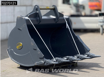 Nový Príslušenstvo Strickland S80 167 CM WIDE - 1.88 M3: obrázok 2