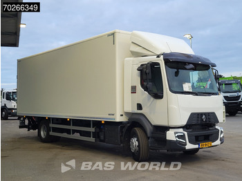 Leasing Renault D 250 4X2 16tons NL-Truck 2024 registration 2000kg Ladebordwand ACC LED Renault D 250 4X2 16tons NL-Truck 2024 registration 2000kg Ladebordwand ACC LED: obrázok 2