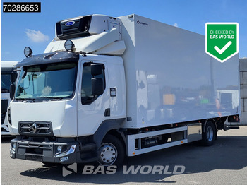 Chladirenské nákladné vozidlo RENAULT D 280
