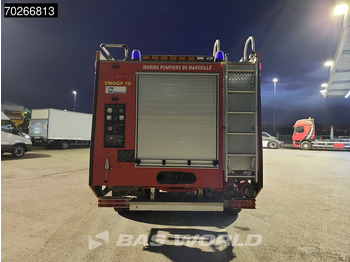 Hasičské vozidlo Renault Kerax 400 8X4 Feuerwehr Telma 12000L Manual Steelsuspension Euro 2: obrázok 3 Hasičské vozidlo Renault Kerax 400 8X4 Feuerwehr Telma 12000L Manual Steelsuspension Euro 2: obrázok 3