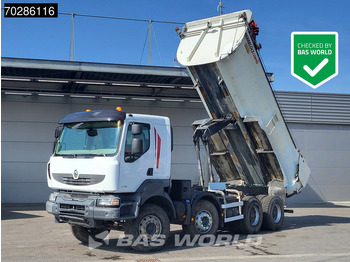 Sklápač RENAULT Kerax 430