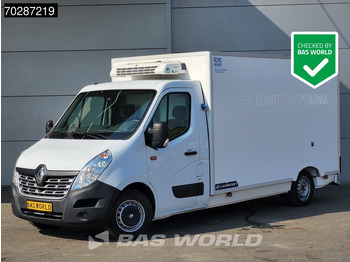 Chladiarenská dodávka RENAULT Master