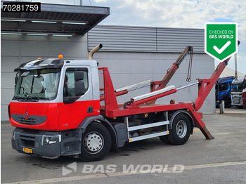 Ramenový nosič kontajnerov RENAULT Premium 310