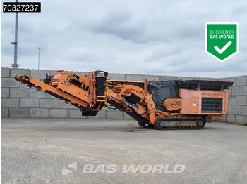 Mobilný drvič CATERPILLAR