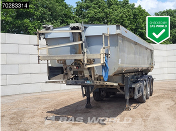 Náves sklápěcí SCHMITZ SGF