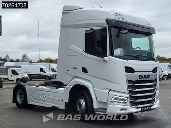 Ťahač DAF XF 480 4X2 2xTanks LED ACC Euro 6: obrázok 3