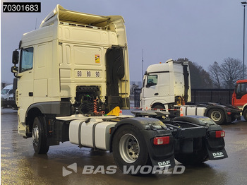 Ťahač DAF XF 480 4X2 SC 80% Tyres: obrázok 2