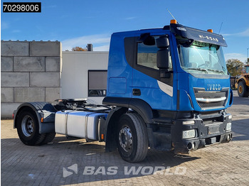 Ťahač Iveco Stralis 450 4X2 Retarder Hydraulic Euro 6: obrázok 3 Ťahač Iveco Stralis 450 4X2 Retarder Hydraulic Euro 6: obrázok 3