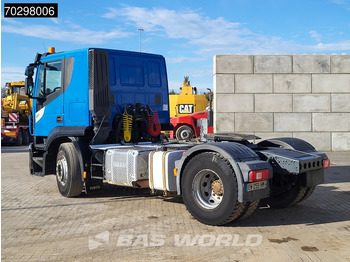 Ťahač Iveco Stralis 450 4X2 Retarder Hydraulic Euro 6: obrázok 2 Ťahač Iveco Stralis 450 4X2 Retarder Hydraulic Euro 6: obrázok 2