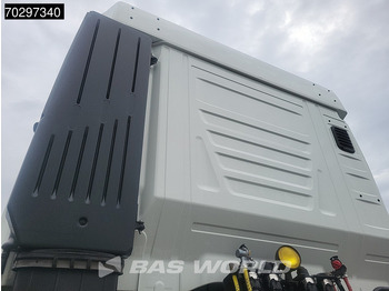 Nový Ťahač Iveco X-Way 500 4X2 NEW! Retarder Big-Axle Standklima MirrorCam Navi LED ACC Euro 6: obrázok 5