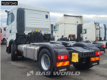 Nový Ťahač Iveco X-Way 500 4X2 NEW! Retarder Big-Axle Standklima MirrorCam Navi LED ACC Euro 6: obrázok 2