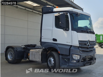 Leasing Mercedes-Benz Actros 1845 4X2 Retarder Euro 6 Mercedes-Benz Actros 1845 4X2 Retarder Euro 6: obrázok 3 Leasing Mercedes-Benz Actros 1845 4X2 Retarder Euro 6 Mercedes-Benz Actros 1845 4X2 Retarder Euro 6: obrázok 3