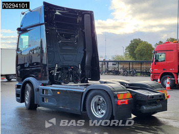 Nový Ťahač Mercedes-Benz Actros L 1863 4X2 NEW! Retarder Full-Air Leder Standklima 2x Tanks MirrorCam Navi PPC Alcoa's LED Euro 6: obrázok 2