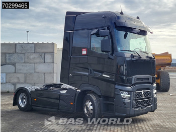 Ťahač Renault T 520 4X2 Retarder 2xTanks ACC LED Euro 6: obrázok 3 Ťahač Renault T 520 4X2 Retarder 2xTanks ACC LED Euro 6: obrázok 3