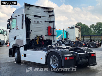 Ťahač Renault T HIGH 520 4X2 HIGH Hydraulik Euro 6: obrázok 2 Ťahač Renault T HIGH 520 4X2 HIGH Hydraulik Euro 6: obrázok 2