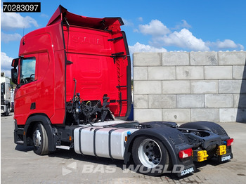 Ťahač Scania R450 R 4X2 Mega Retarder 2x Tanks: obrázok 2