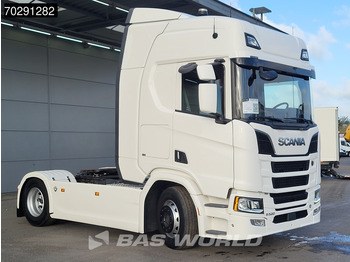 Leasing Scania R520 4X2 Low Mileage! Retarder Leder ACC Navi LED Euro 6 Scania R520 4X2 Low Mileage! Retarder Leder ACC Navi LED Euro 6: obrázok 3 Leasing Scania R520 4X2 Low Mileage! Retarder Leder ACC Navi LED Euro 6 Scania R520 4X2 Low Mileage! Retarder Leder ACC Navi LED Euro 6: obrázok 3