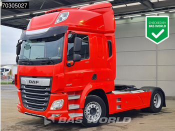 Ťahač DAF CF 480