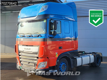 Ťahač DAF XF 450