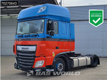 Ťahač DAF XF 450