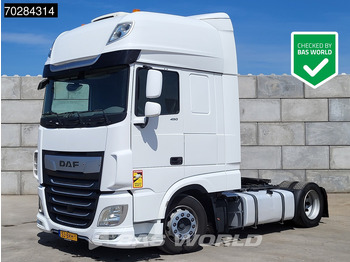 Ťahač DAF XF 450