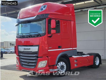 Ťahač DAF XF 450