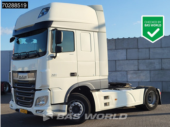 Ťahač DAF XF 460